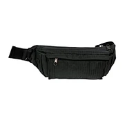 Multi Pocket Ripstop Bumbag